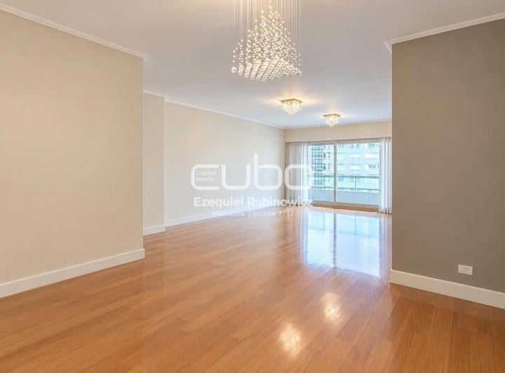 Departamento · 140m² · 1 Cochera