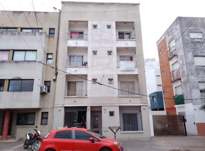 Departamento · 32m² · 2 Ambientes