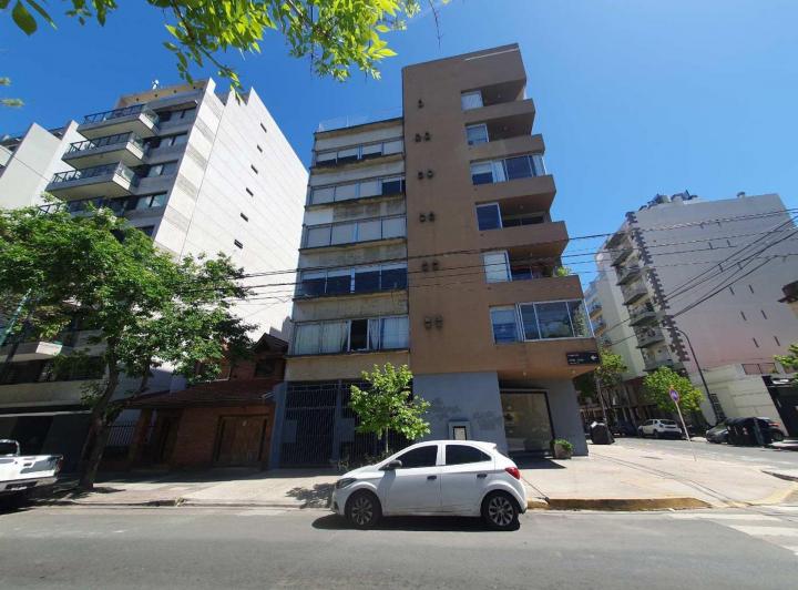 Departamento · 39m² · 2 Ambientes