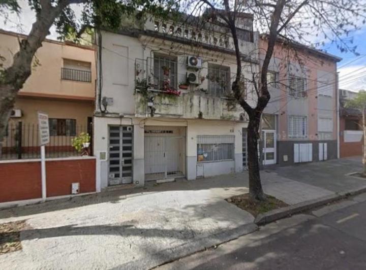 PH · 118m² · 5 Ambientes