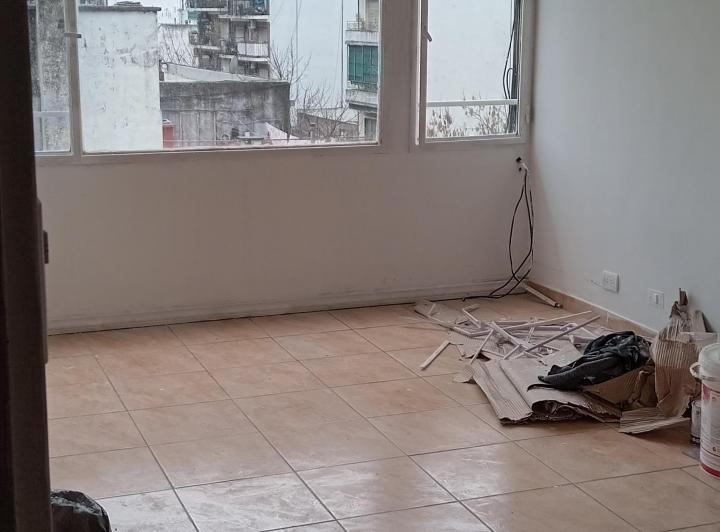Departamento · 59m² · 3 Ambientes