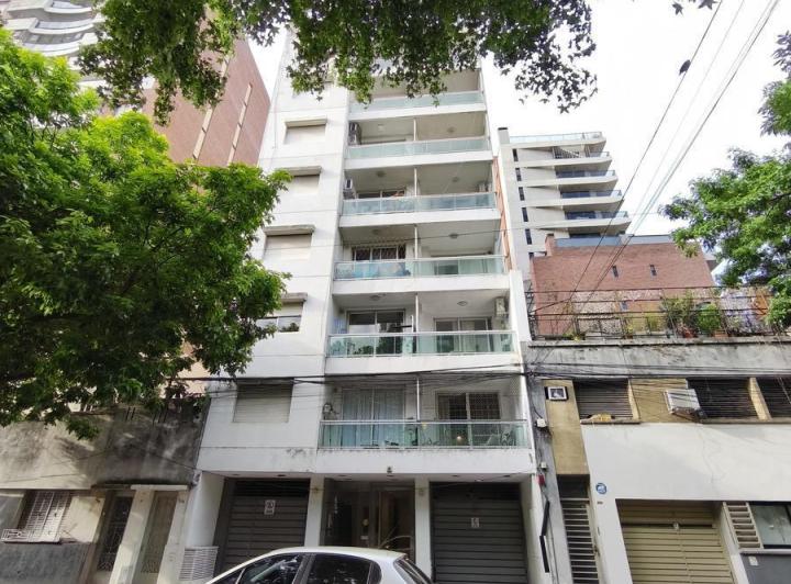 Departamento · 36m² · 2 Ambientes