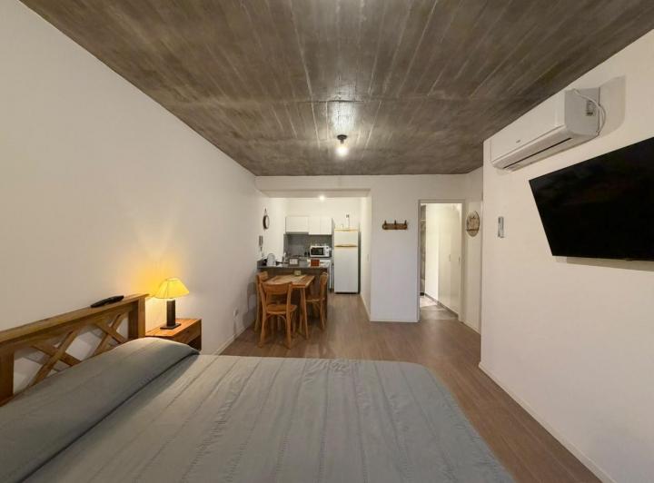 Departamento · 28m² · 1 Ambiente