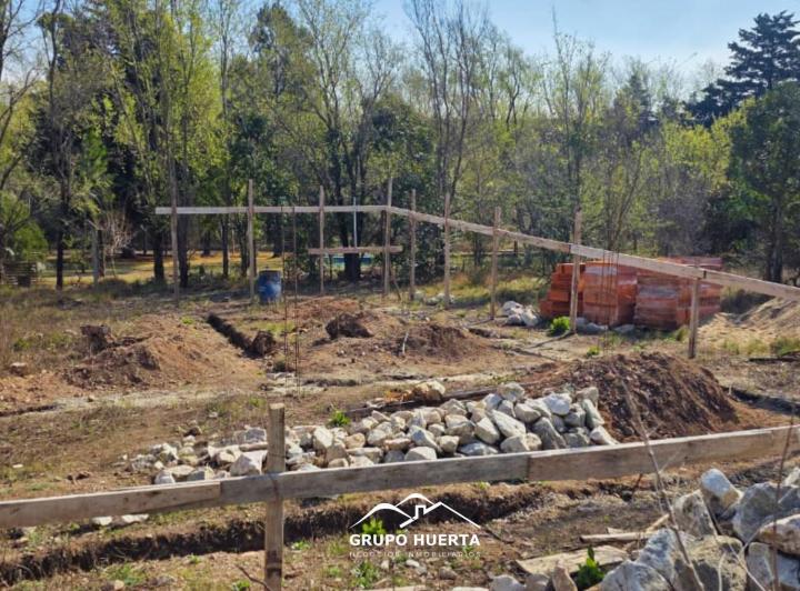 Terreno · 329m²