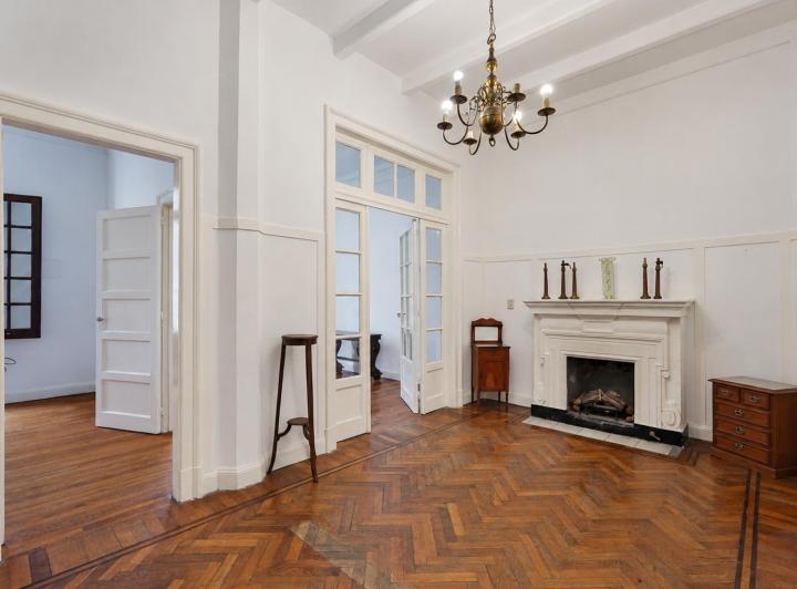 Departamento · 67m² · 3 Ambientes