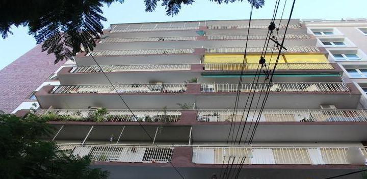 Departamento · 19m² · 2 Ambientes