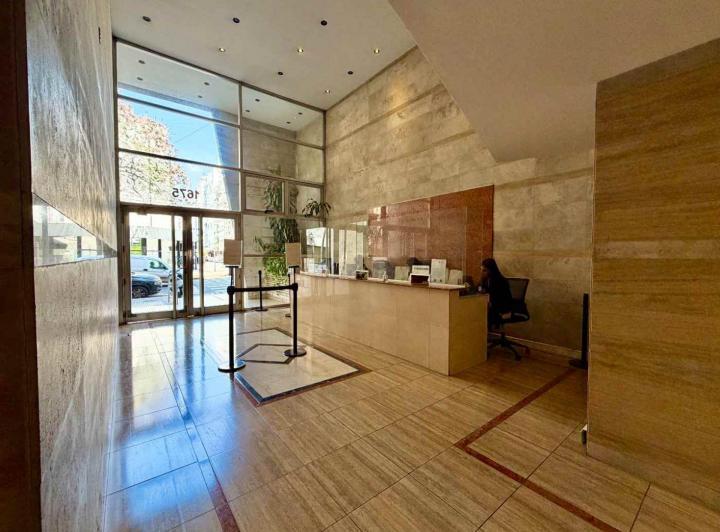 Departamento · 43m² · 1 Ambiente