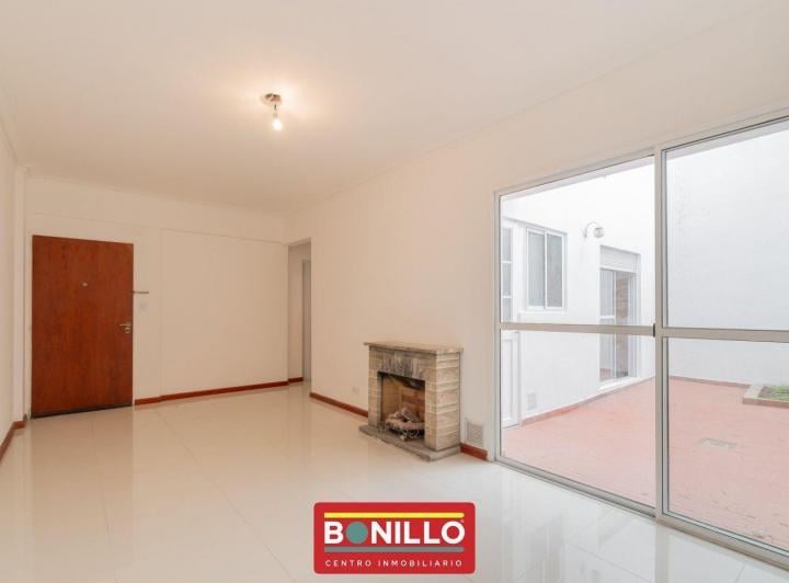 Departamento · 65m² · 3 Ambientes