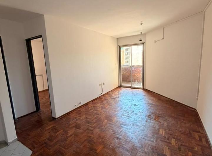 Departamento · 40m² · 2 Ambientes