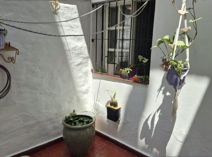 PH · 48m² · 2 Ambientes