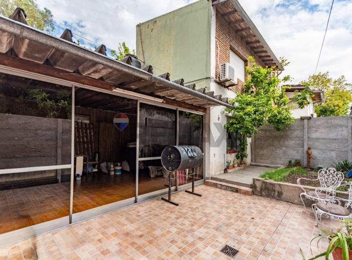 PH · 108m² · 3 Ambientes · 1 Cochera