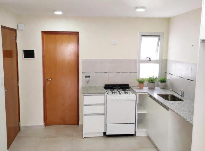 Departamento · 37m² · 1 Ambiente