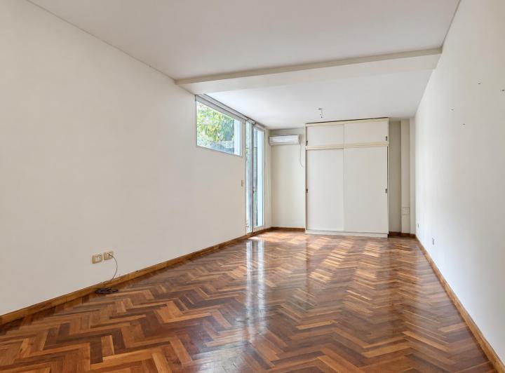 Departamento · 43m² · 1 Ambiente
