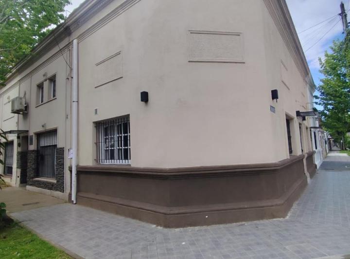 PH · 38m² · 2 Ambientes