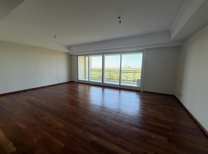 Departamento · 145m² · 3 Ambientes · 1 Cochera