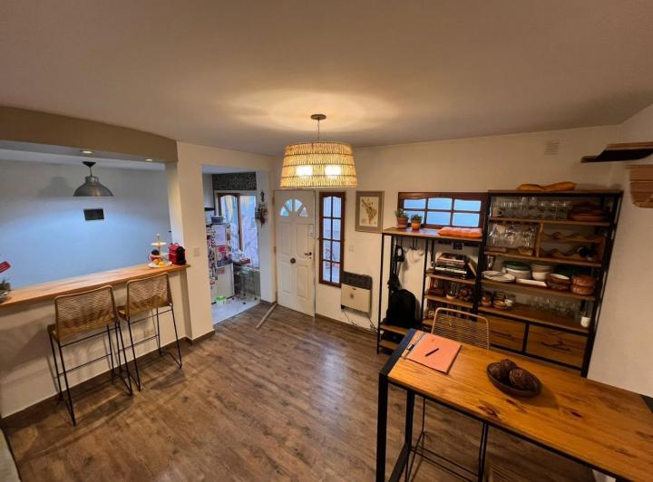 Departamento · 43m² · 2 Ambientes