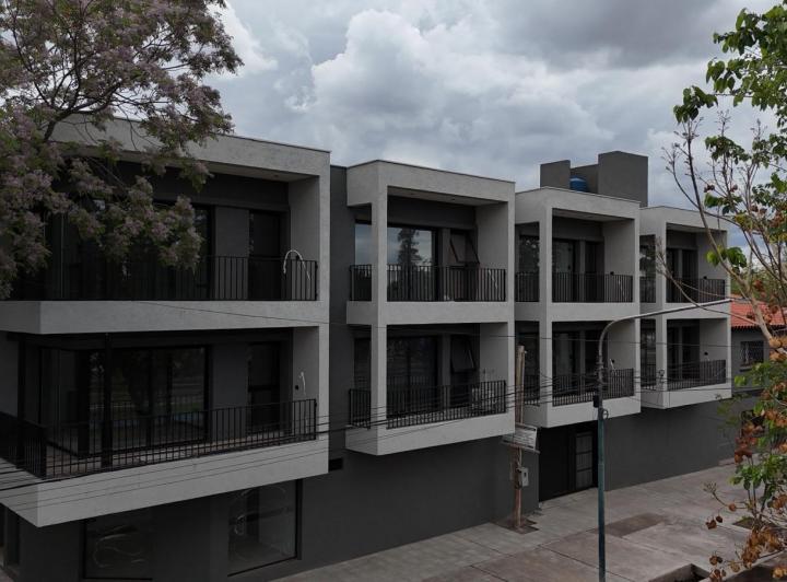 Departamento · 42m² · 2 Ambientes · 1 Cochera