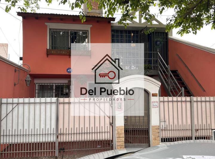 Departamento · 60m² · 5 Ambientes · 1 Cochera