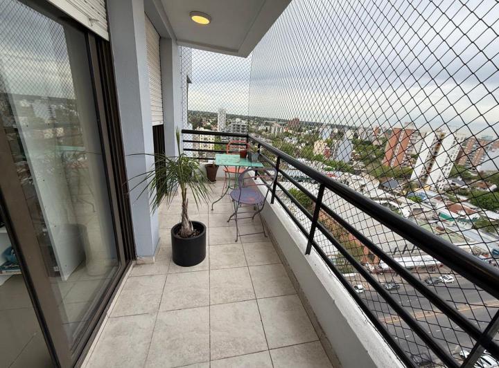 Departamento · 120m² · 5 Ambientes · 1 Cochera