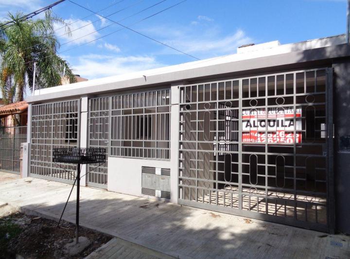 Casa · 80m² · 3 Ambientes · 1 Cochera