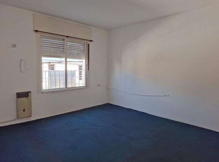 Departamento · 58m² · 3 Ambientes