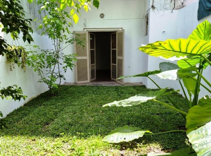 Departamento · 42m² · 2 Ambientes