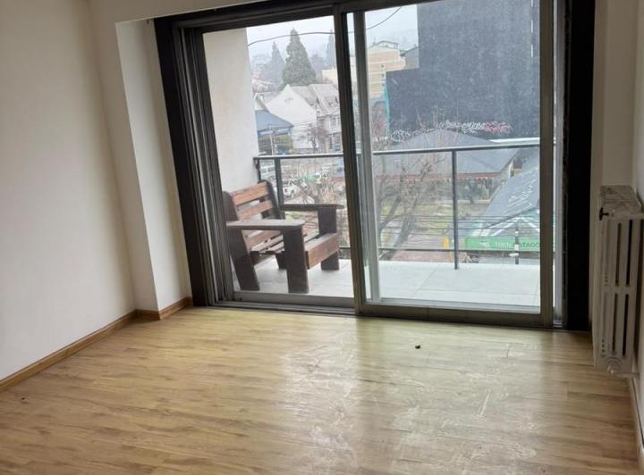 Departamento · 45m² · 2 Ambientes