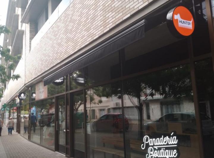 Local comercial · 40m² · 2 Ambientes