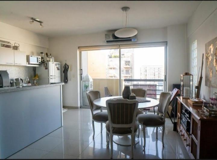 Departamento · 56m² · 2 Ambientes