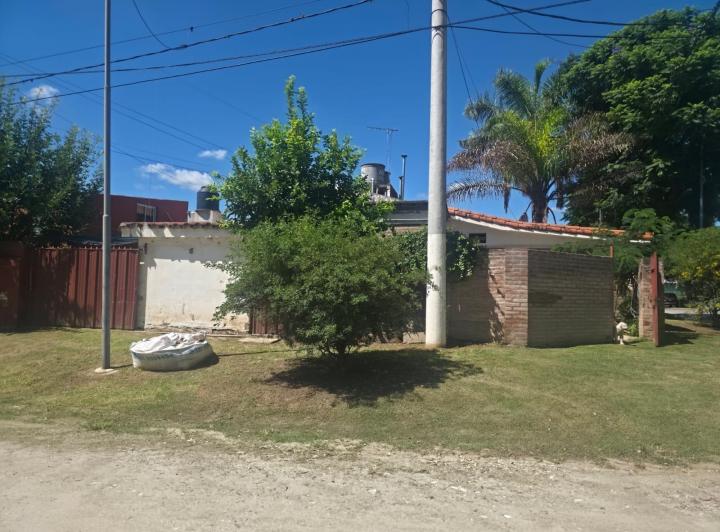 Casa · 114m² · 3 Ambientes · 1 Cochera