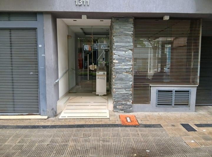 Departamento · 60m² · 1 Ambiente