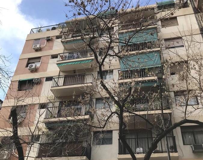 Departamento · 36m² · 2 Ambientes