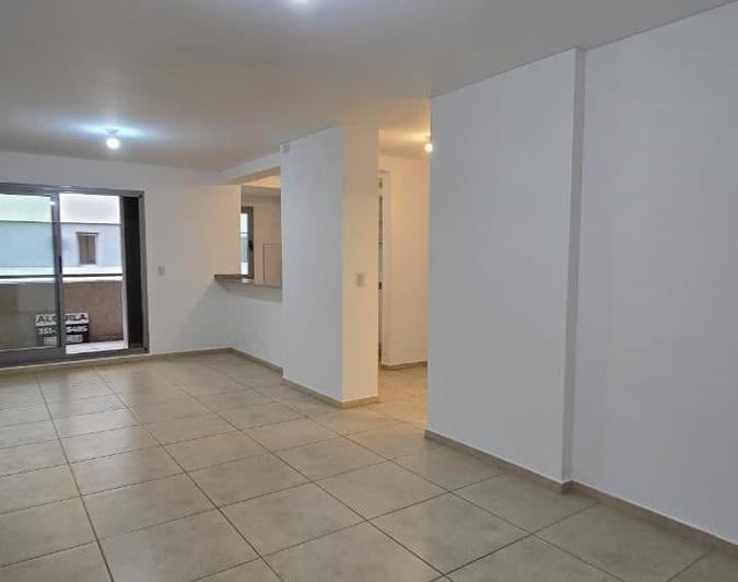 Departamento · 68m² · 3 Ambientes