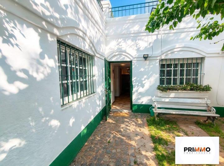 Casa · 70m² · 3 Ambientes · 1 Cochera