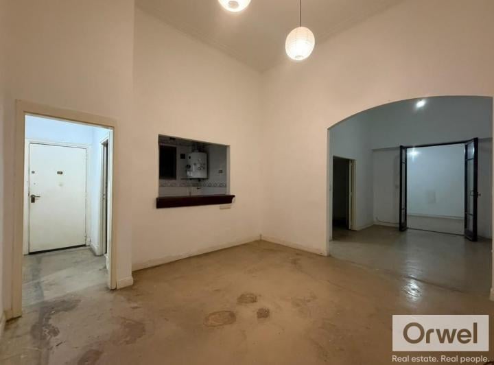 Departamento · 77m² · 3 Ambientes