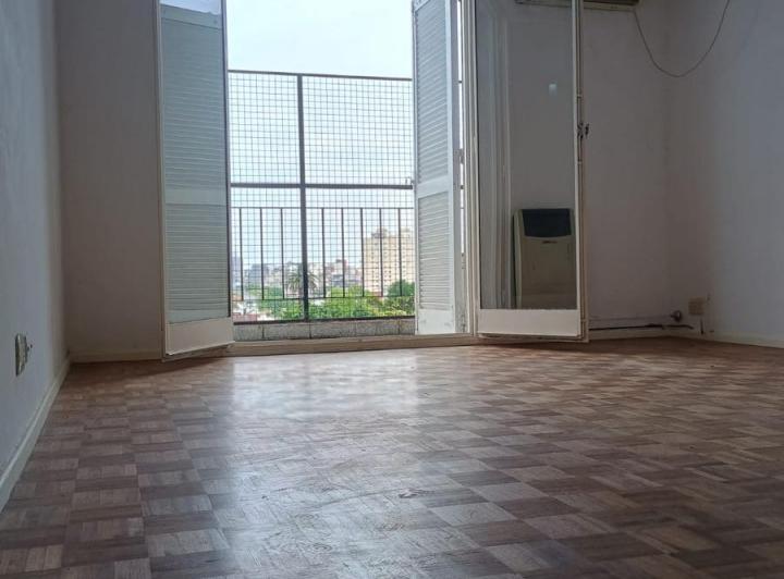 Departamento · 52m² · 3 Ambientes