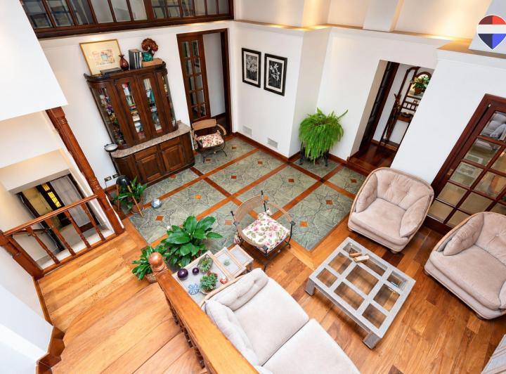 PH · 273m² · 7 Ambientes
