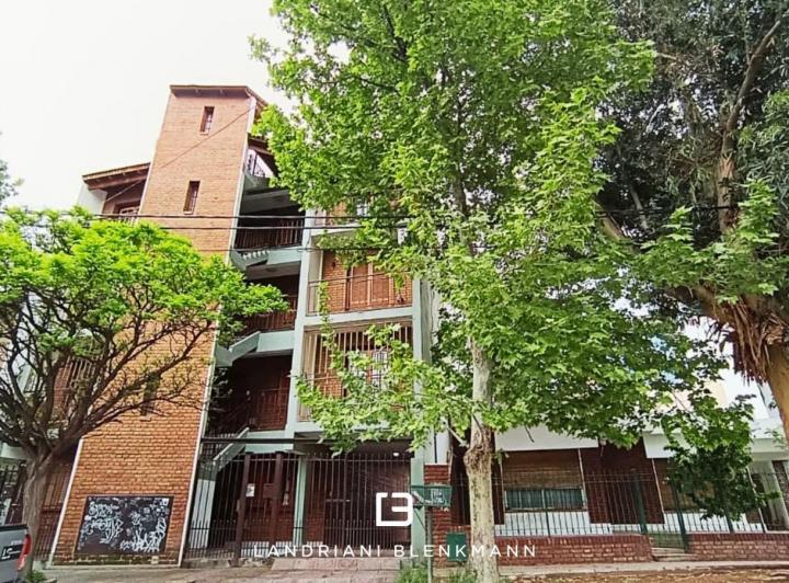Departamento · 3 Ambientes