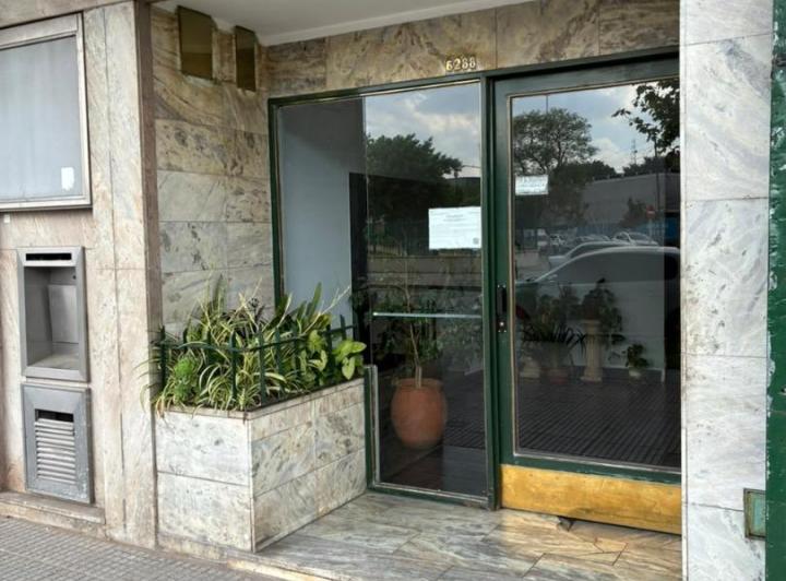 Departamento · 60m² · 3 Ambientes