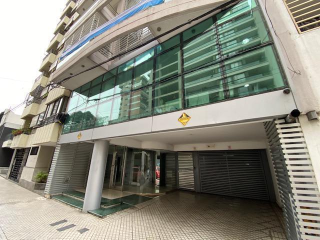 Oficina comercial · 100m² · 3 Ambientes