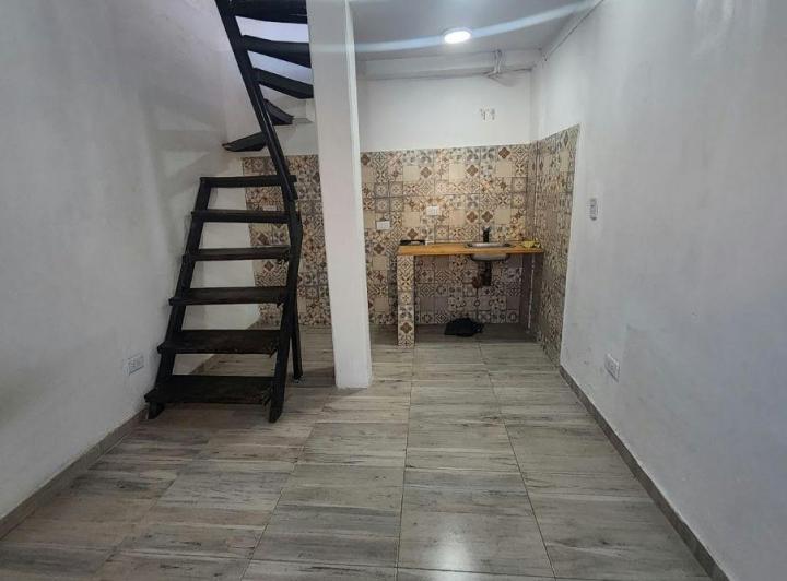 Departamento · 45m² · 2 Ambientes