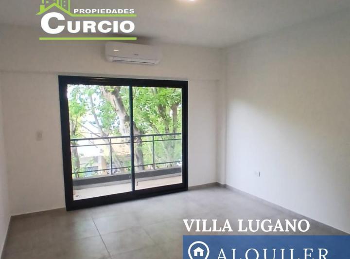 Departamento · 43m² · 2 Ambientes