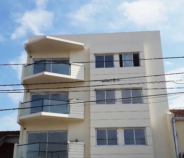 Departamento · 146m² · 3 Ambientes · 1 Cochera