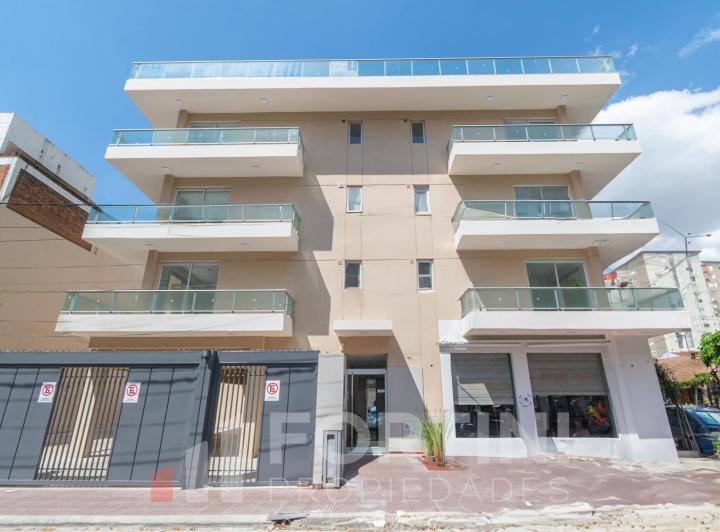 Departamento · 44m² · 2 Ambientes