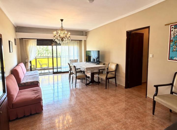 Departamento · 78m² · 4 Ambientes · 1 Cochera
