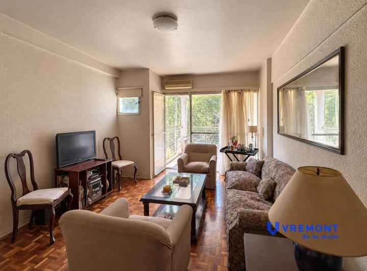 Departamento · 63m² · 4 Ambientes