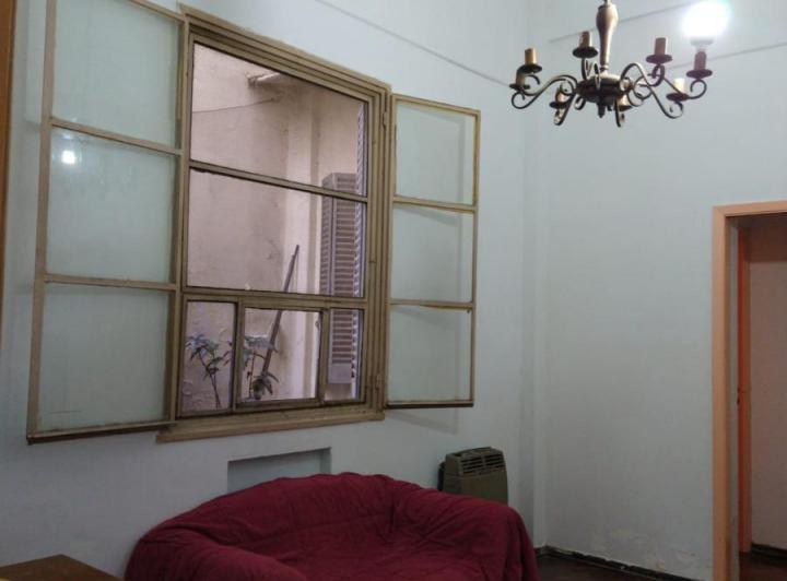Departamento · 42m² · 2 Ambientes