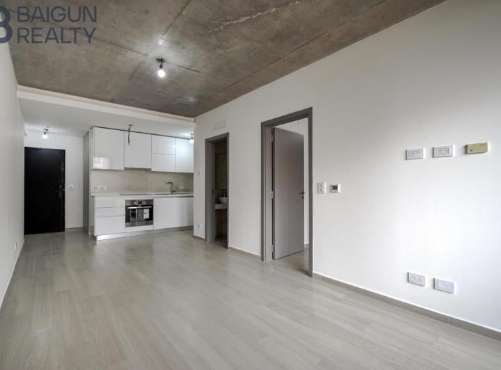 Departamento · 51m² · 2 Ambientes