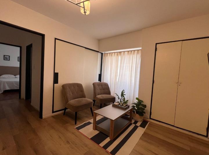 Departamento · 39m² · 3 Ambientes