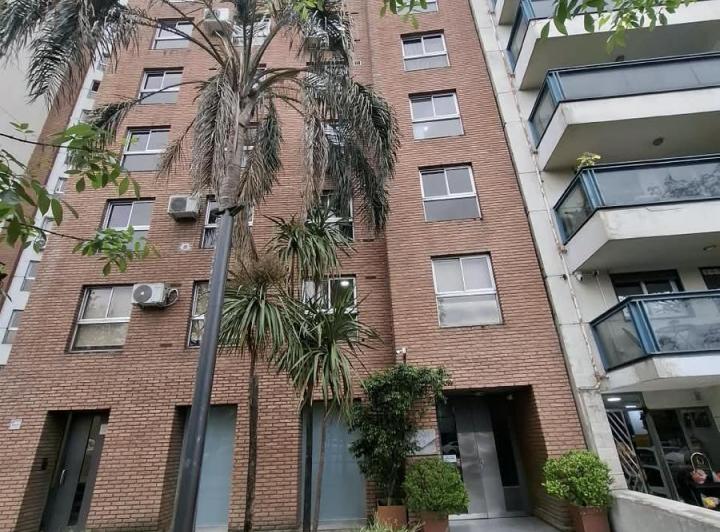 Departamento · 45m² · 1 Ambiente